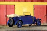 Renault 10 CV Tourer 1915 года